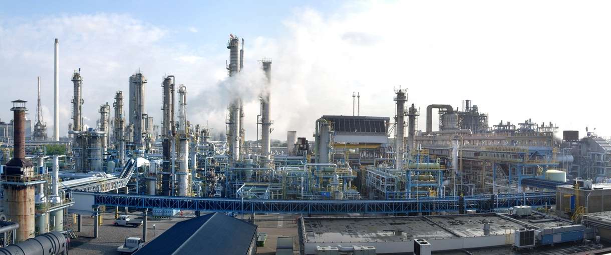 sabic olefins
