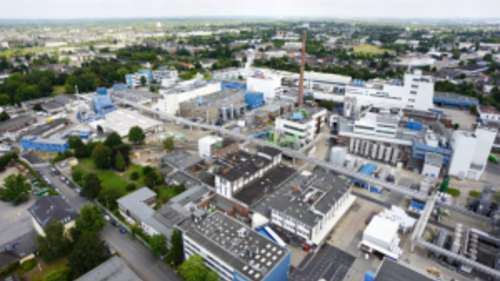 In the spring of last year, Evonik had already opened a new technical center for superabsorbents in Krefeld.
Source: Evonik