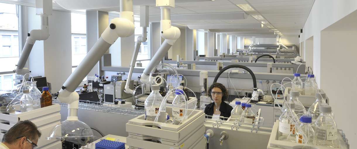 lab view
