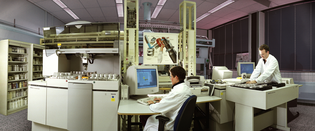 Lab Situa