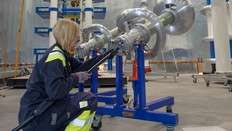 Small testing centre in stenungsund sweden 1524230268