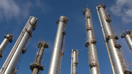 stock photo Ineos