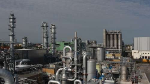 gerningsmanden Tilskyndelse ironi Celanese Inaugurates World's Largest POM Manufacturing Plant in Frankfurt,  Germany