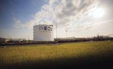 Small inovyn ineos belgium stockphoto 1537358156