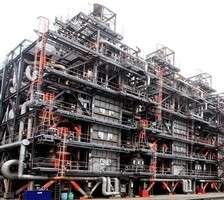 Small kg cracker at the ineos grangemouth site 1539355071