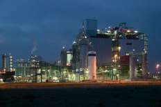 Small dow methyl cellusose plant bitterfeld 1544519461