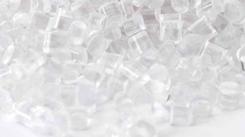 toray stock image - plastics