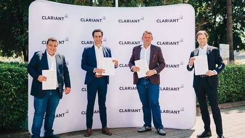 Sunliquid license for Eta Bio (image: Clariant)
